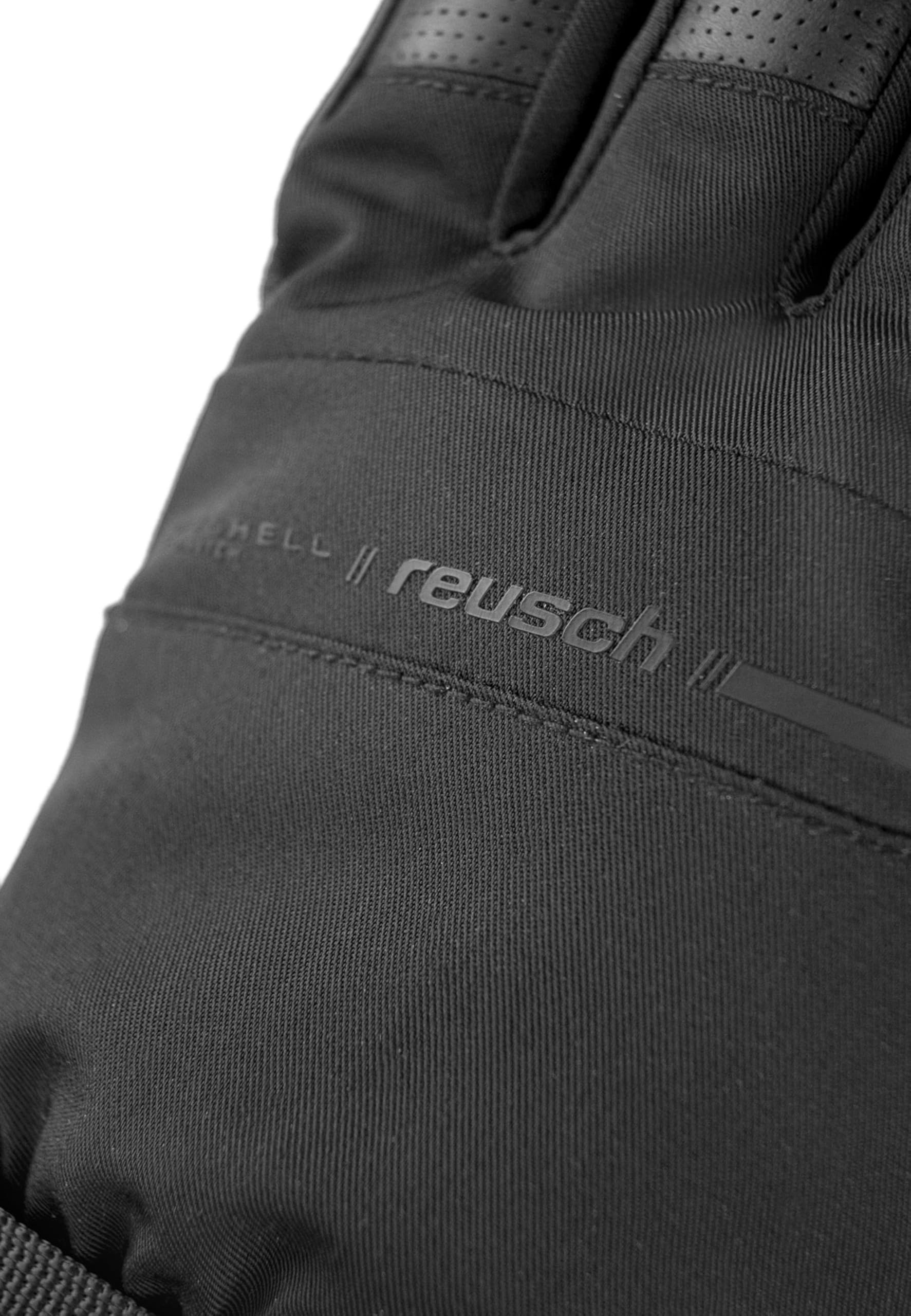 Reusch Advanced Heat R-Tex® XT - Guantes de Dedo para Hombre Unisex Adulto