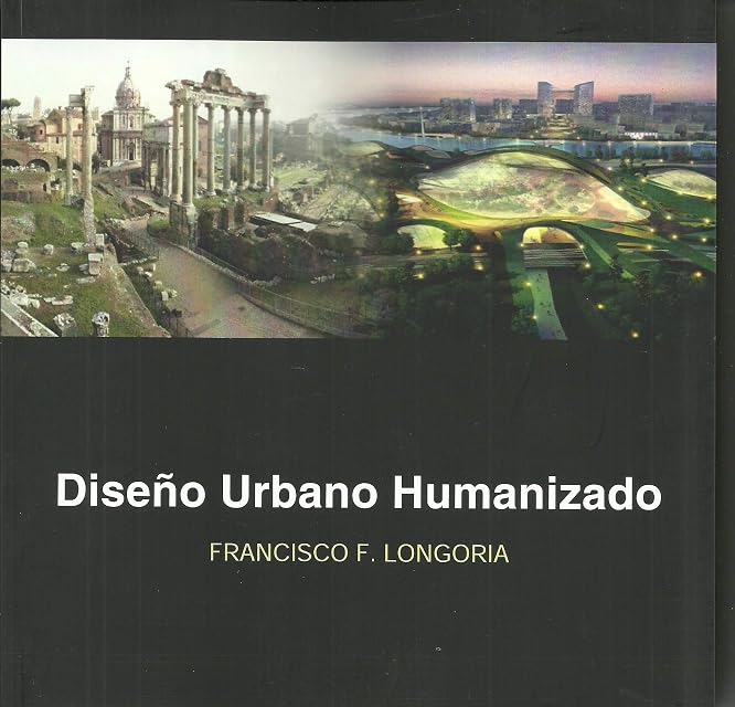Portada de Diseño Urbano Humanizado