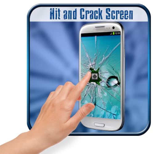 Hit and Crack Screen