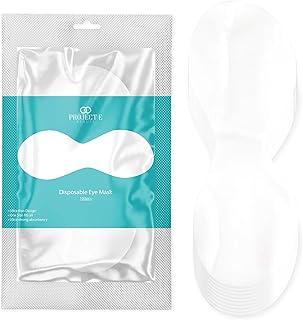 Project E Beauty - 100 cubrebocas desechables...