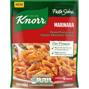 Barilla Ready Pasta, Fully Cooked Rotini Pasta, Non-GMO & Kosher, 7 Oz