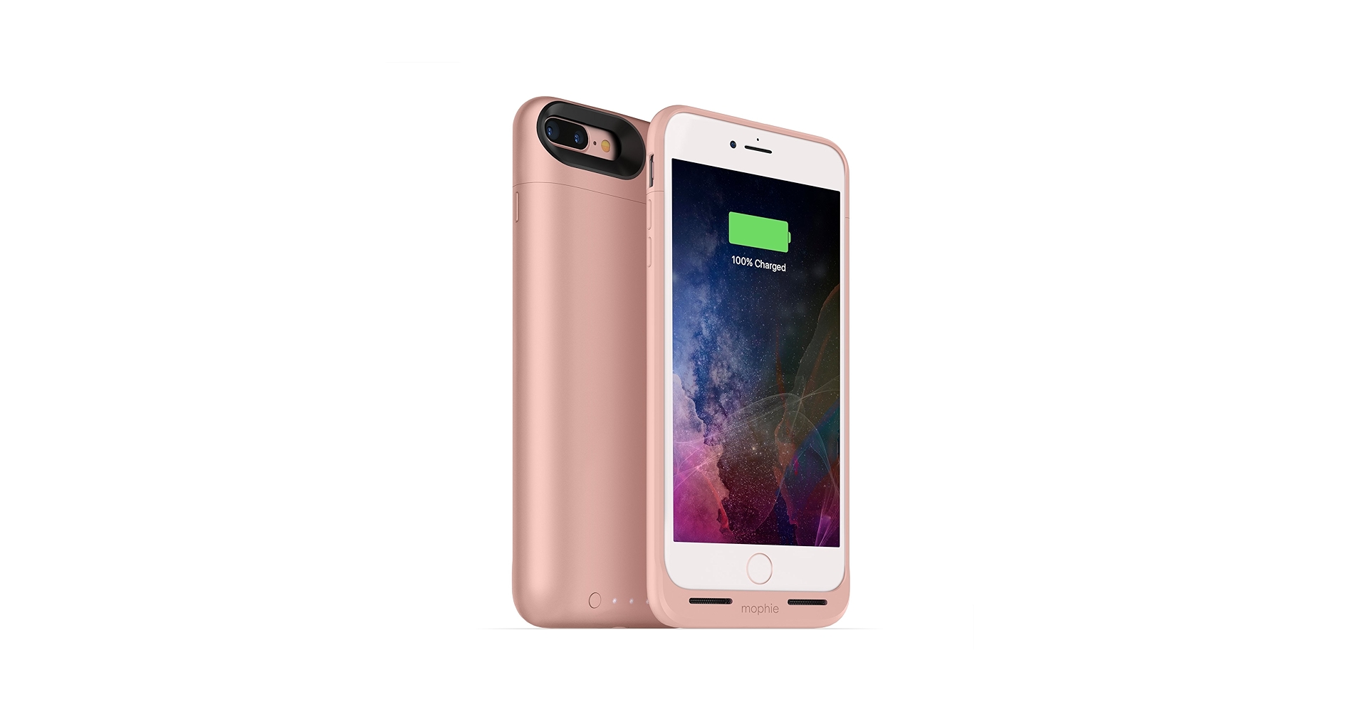 iPhoneケース Supreme - supreme mophie iPhone 8 Plus juice Pack Supreme mophie iPhone 8 Plus Juice Pack Air (FW18) - $128