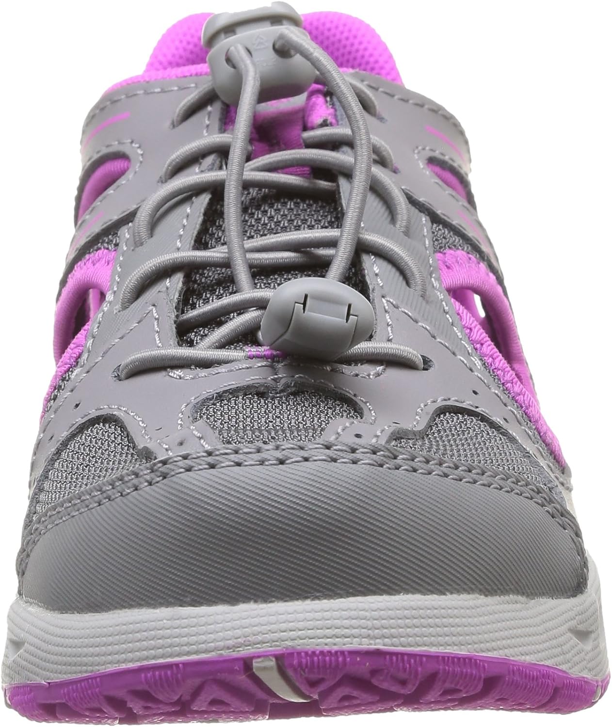 Columbia Childrens Supervent Water Shoe (Little Kid)
