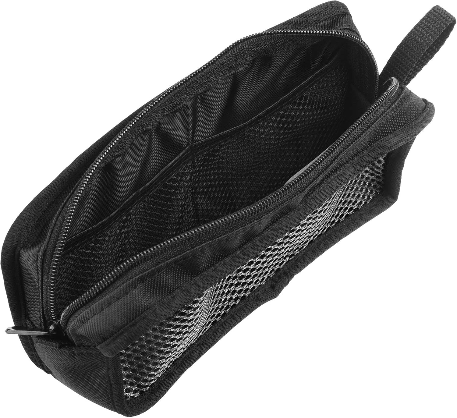 tumi cable pouch