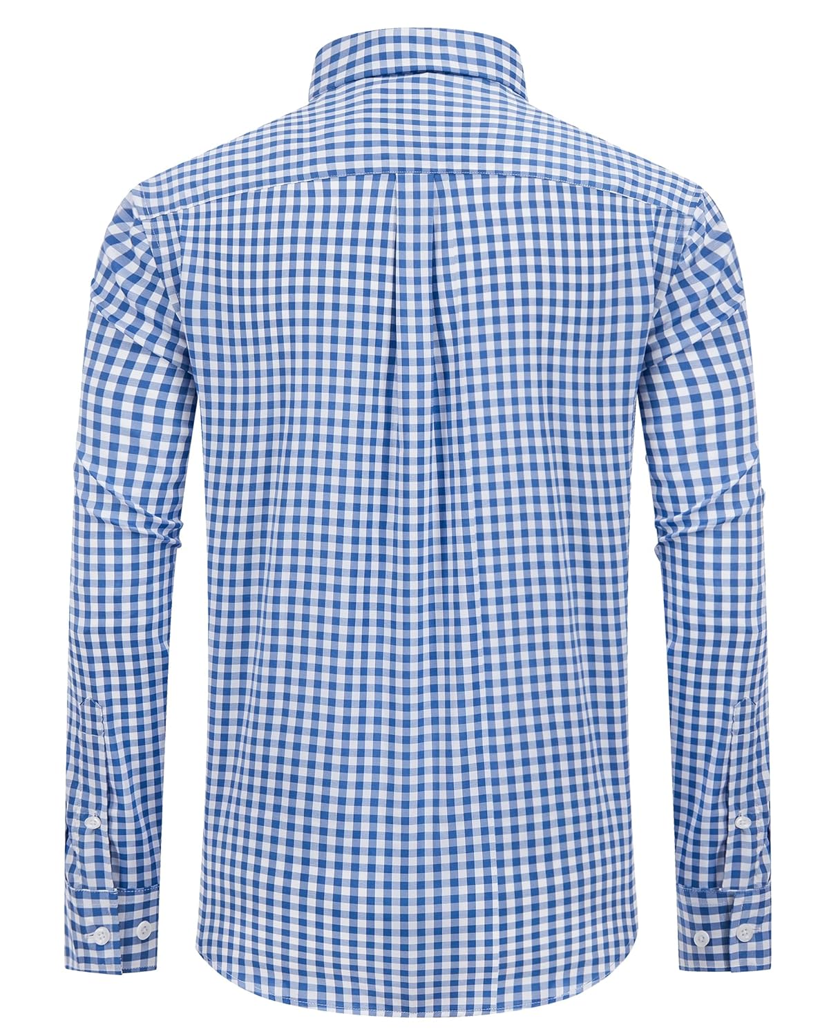 Alimens & Gentle Camisa social masculina, manga comprida, elástica, sem rugas, cor lisa, formal, casual, abotoada em promoção! Veja a oferta e mais achadinhos de Camisas 9 Hoje é o melhor dia para comprar Alimens & Gentle Camisa social masculina, manga comprida, elástica, sem rugas, cor lisa, formal, casual, abotoada com aquele preço maroto! Promoção! Aproveite a oferta! 9