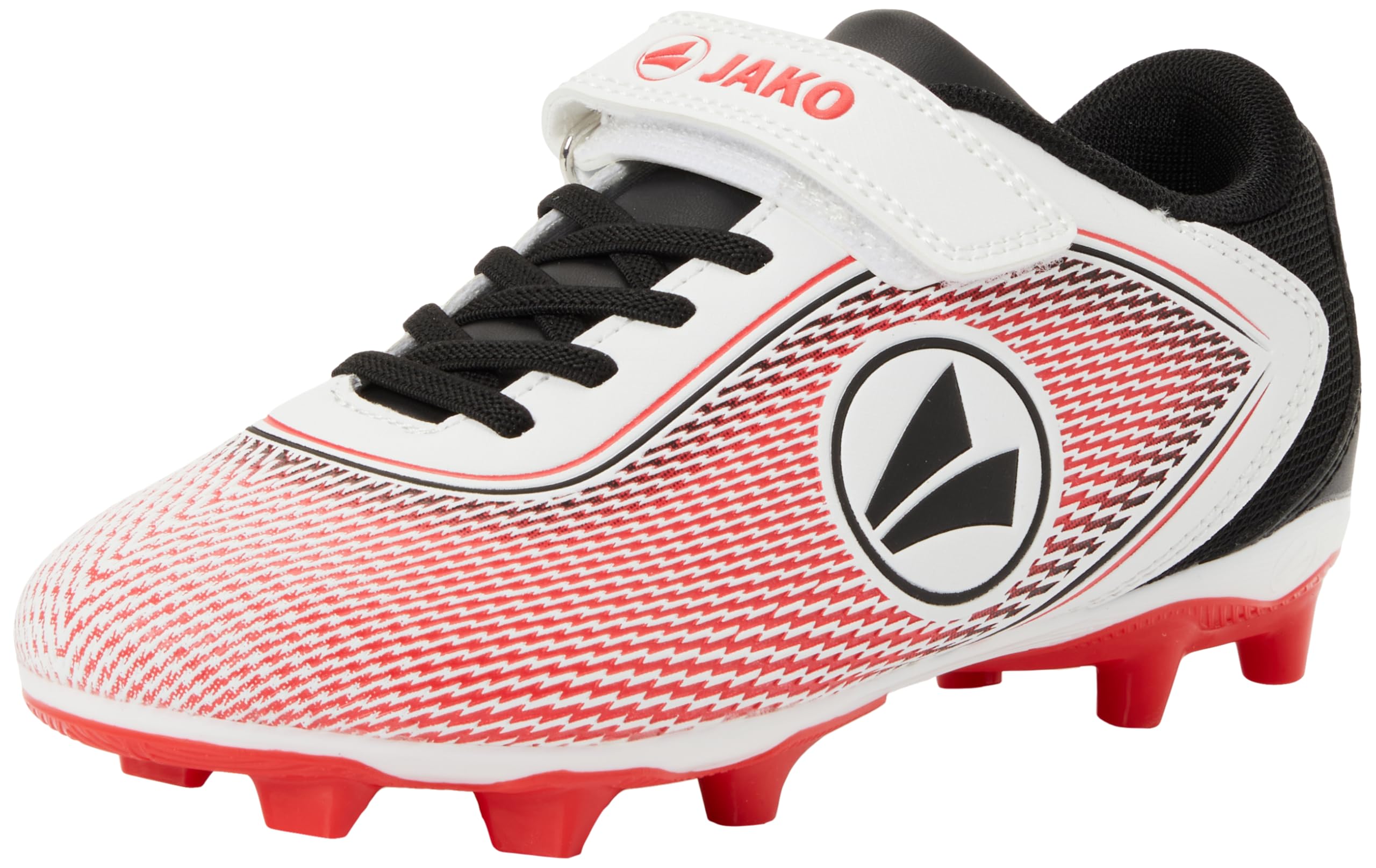 JAKO uniseks-kind J-sfg stepoverVoetbalschoen