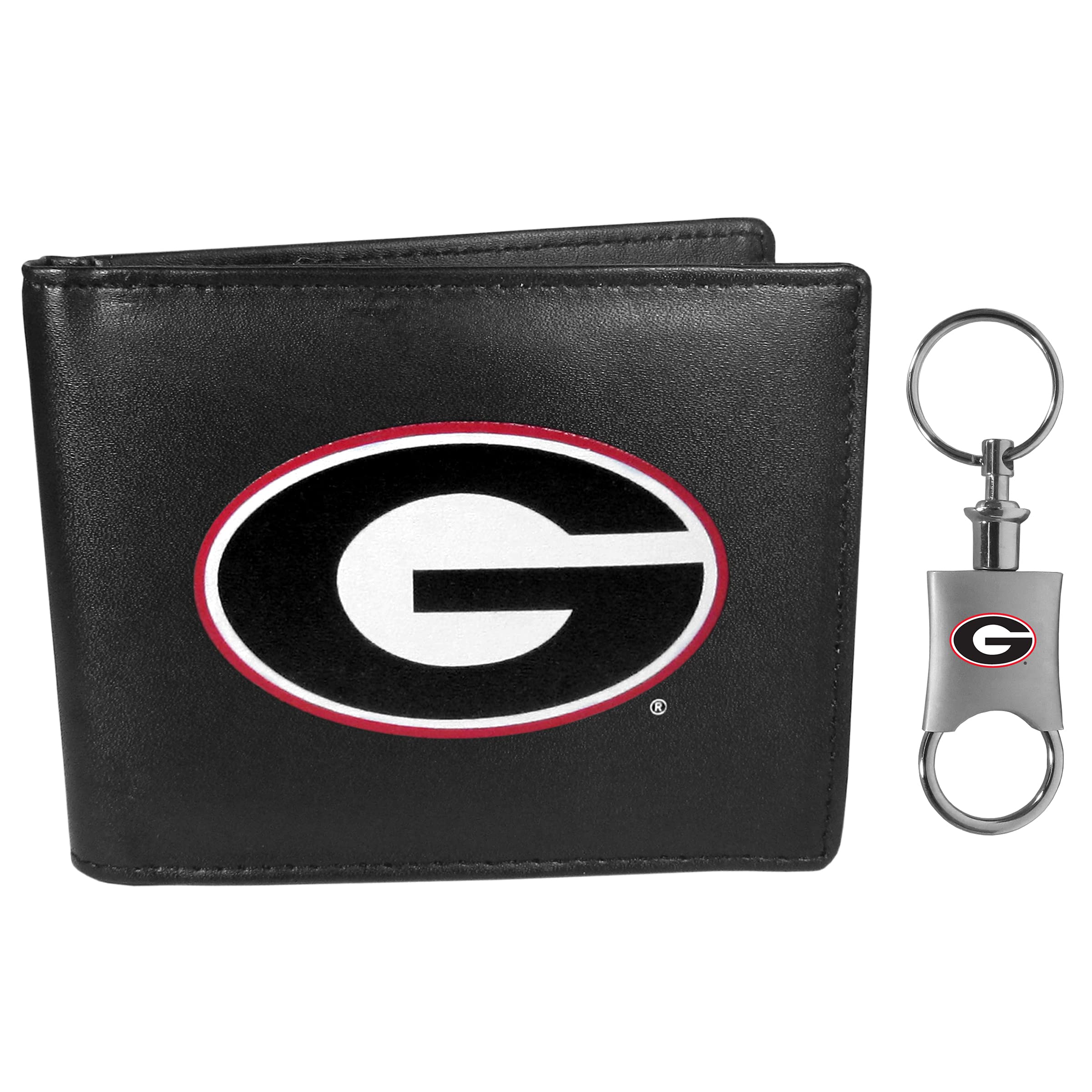 Siskiyou Sports Men's Bifold