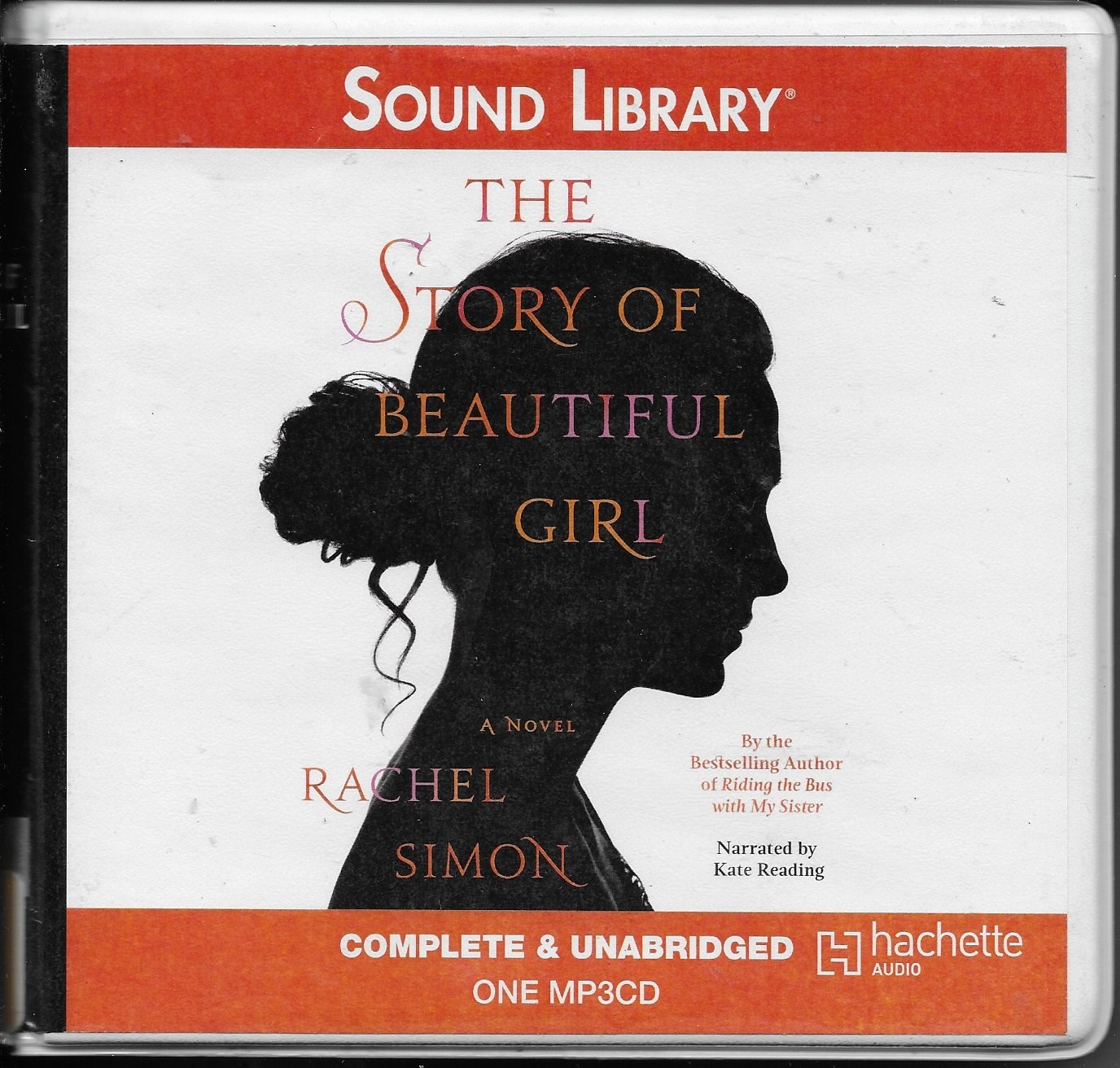 The Story of Beautiful Girl