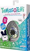 Vista 9 de Tamagotchi Original - Mimitchi Comic Book
