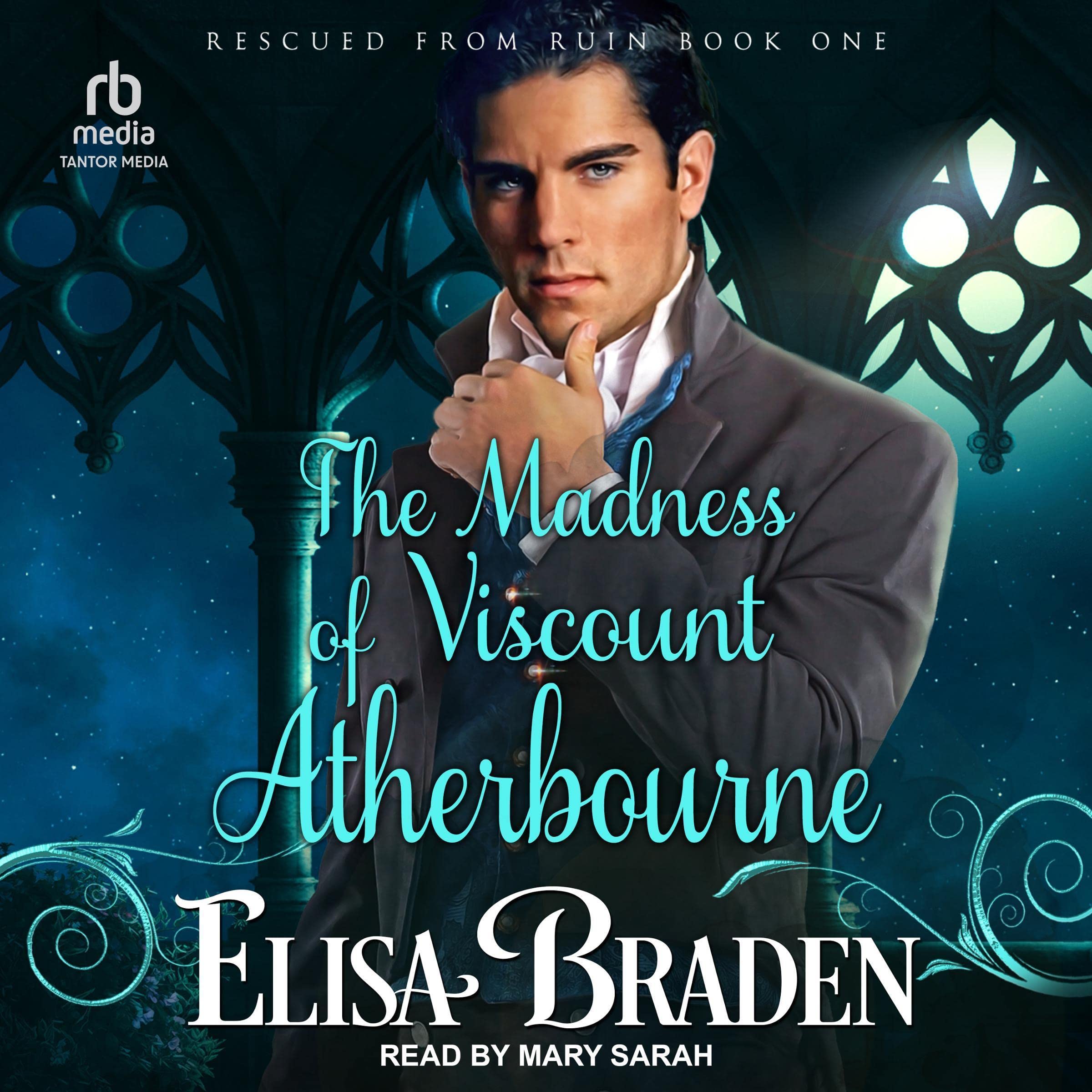 The Madness of Viscount Atherbourne