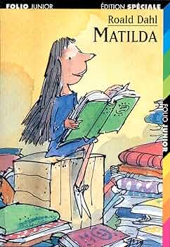 Matilda洋書 Amazon.co.jp: Matilda : Dahl, Roald: 洋書
