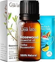 Vista 407 de Gya Labs - Aceite esencial de vainilla oleorresina para aliviar el estrés, relajación, sueño, aceite de vainilla francesa dulce para mayor