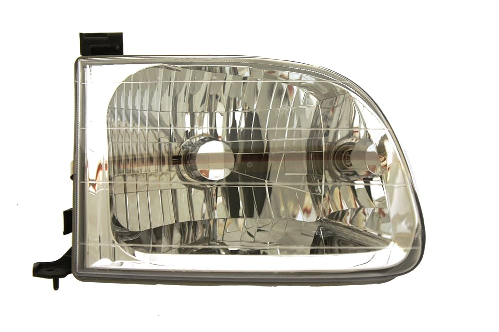 TOYOTA様 Amazon.com: Genuine Toyota Parts 81110-0C010 Passenger Side