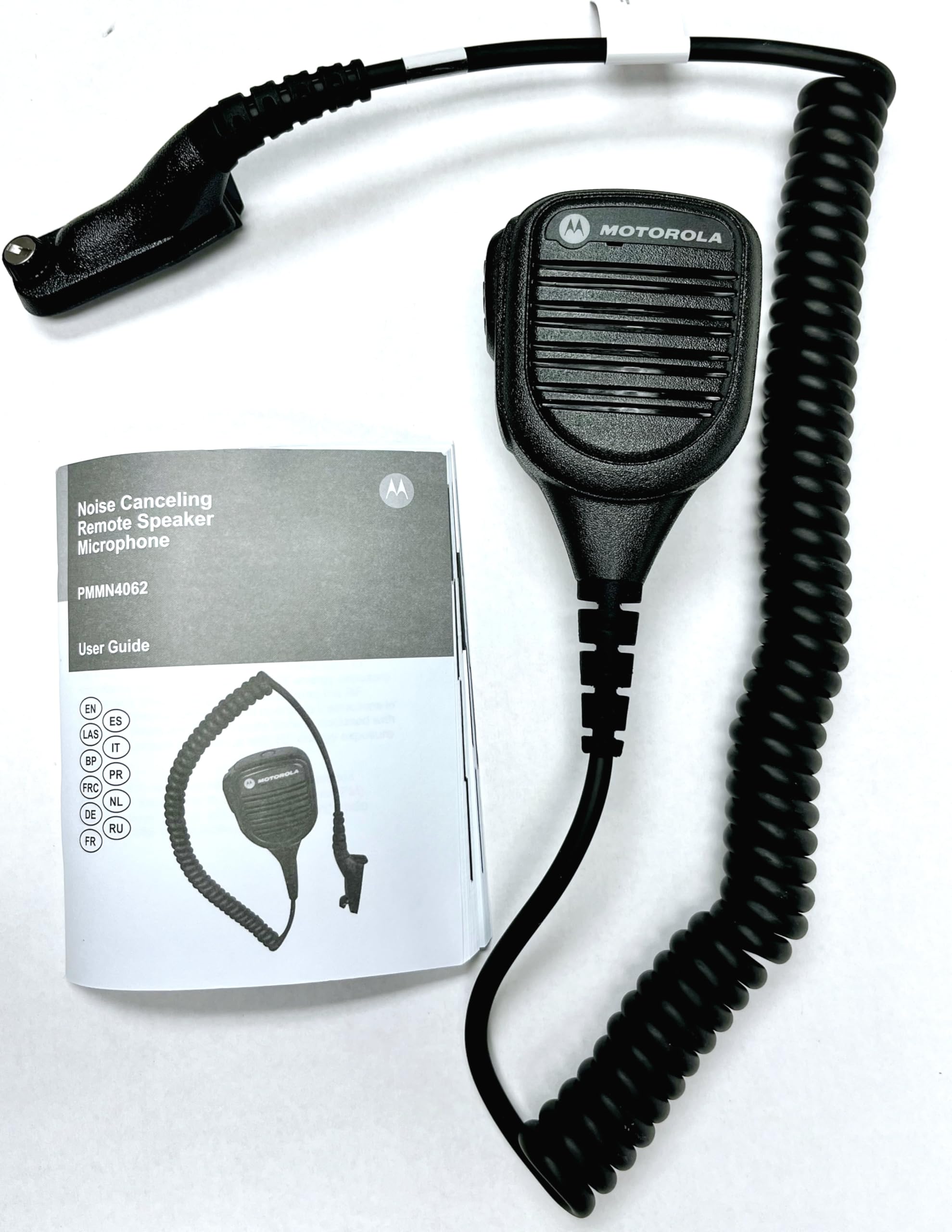 Amazon.com: Motorola Solutions OEM PMMN4062 PMMN4062AL Remote