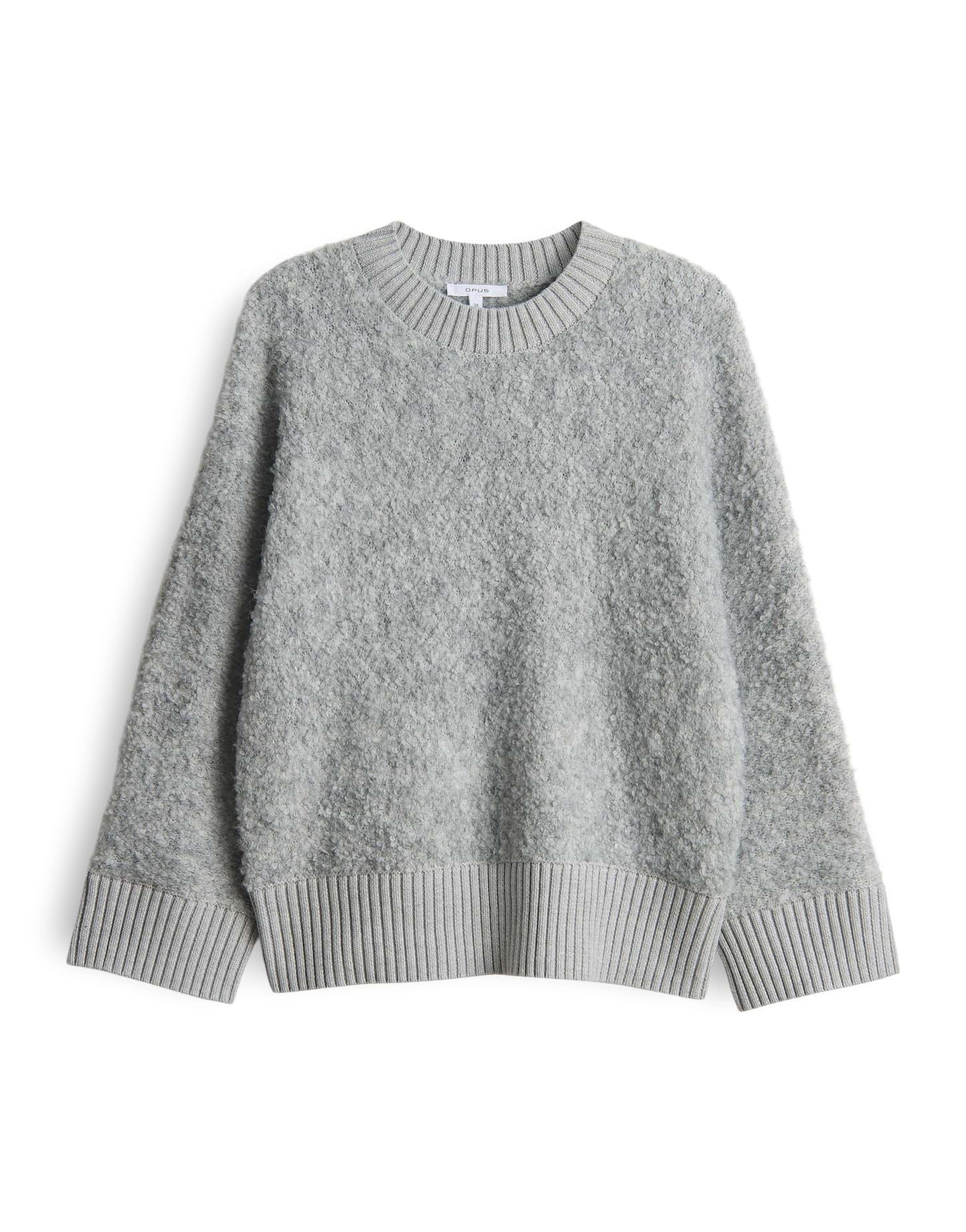 OPUS Strickpullover Damen