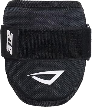 3N2 Batters Elbow Guard - Protective Guard for Baseball or Fastpitch Softball - Elbow Pad with Adjustable Straps, Lightweight, Comfortable & Protective