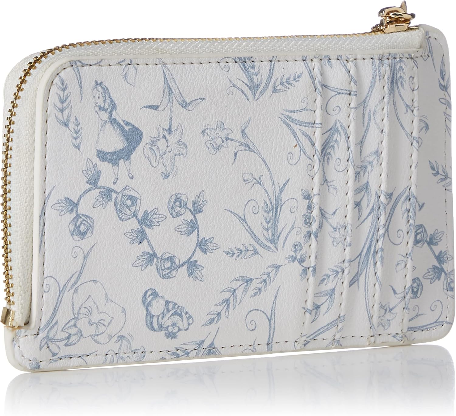 Selford CWGG231504 Women's Pass Case, BLU