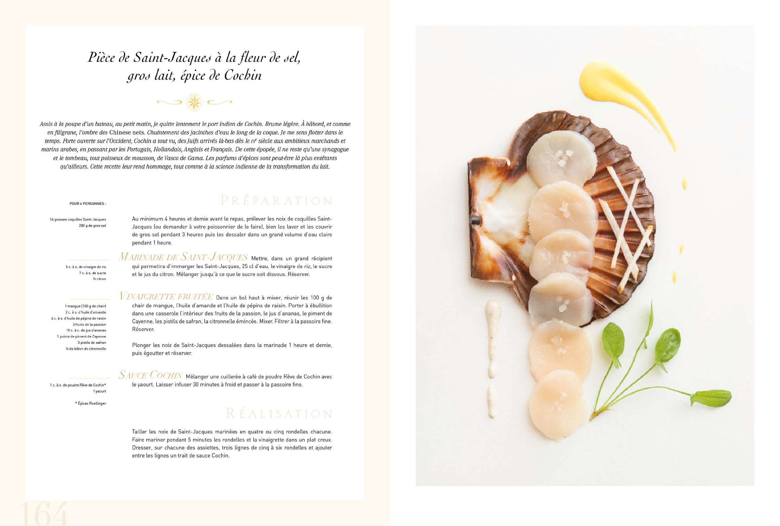 EPICES ET ROELLINGER