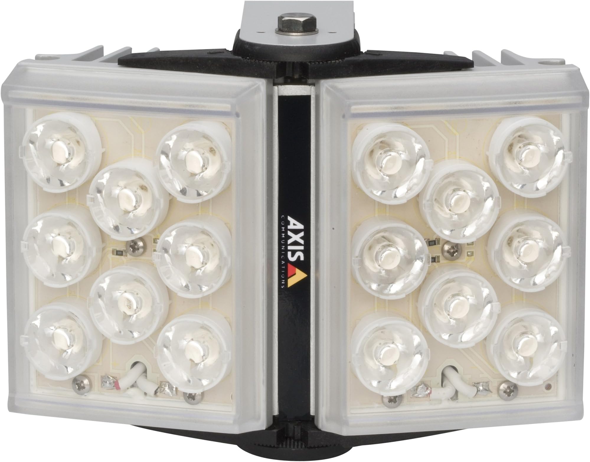 Axis T90 A32 IR LED Illuminator 50 W – Lamp (100 – 240 VAC, 210 x 65 x 150 mm, -50 – 50 °C)