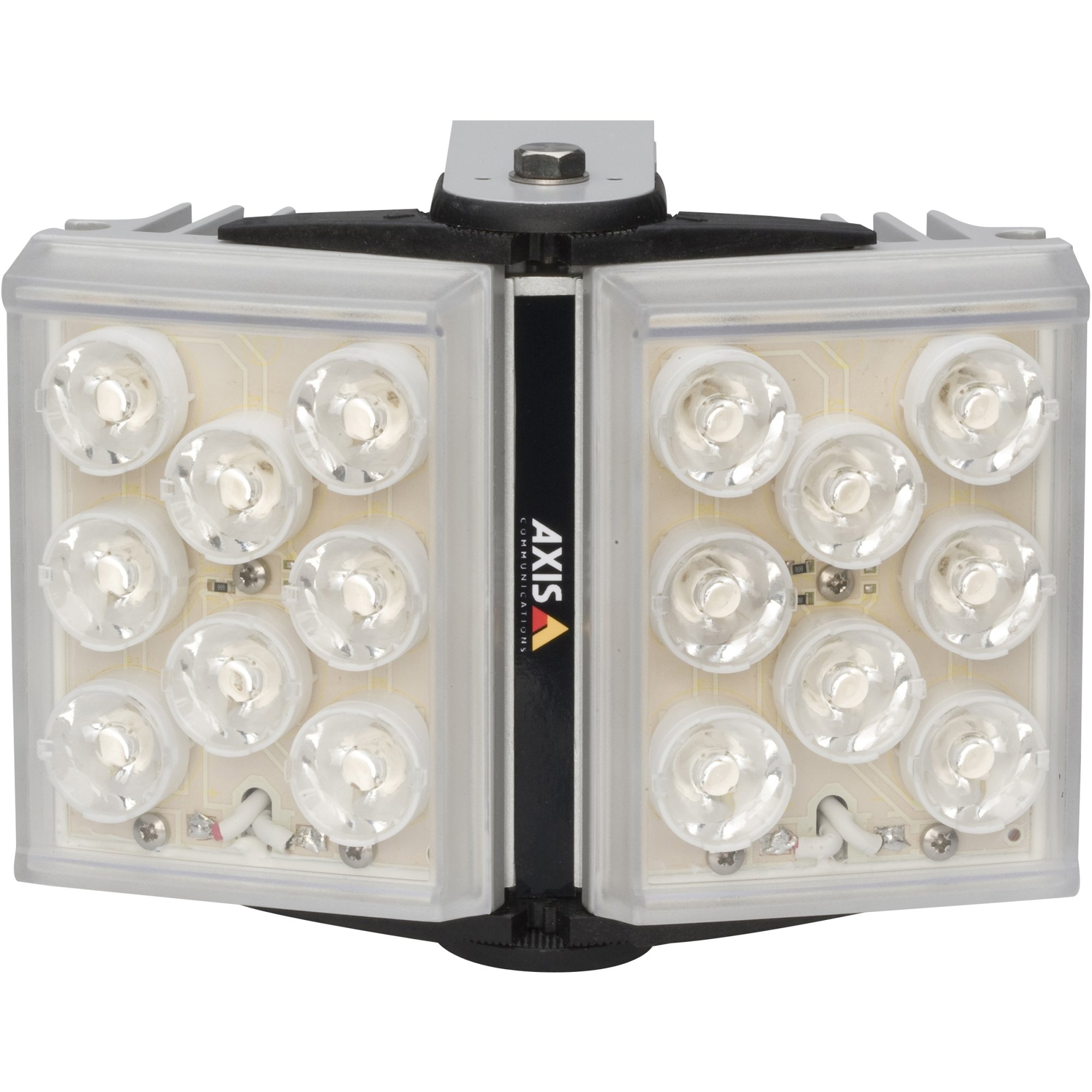 Axis T90 A32 IR LED Illuminator 50 W – Lamp (100 – 240 VAC, 210 x 65 x 150 mm, -50 – 50 °C)