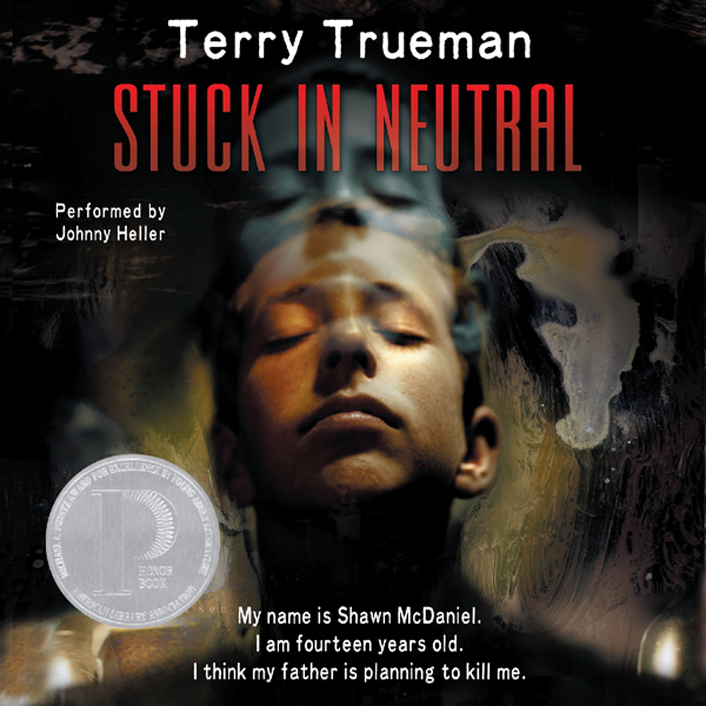 Cover art for Stuck in Neutral