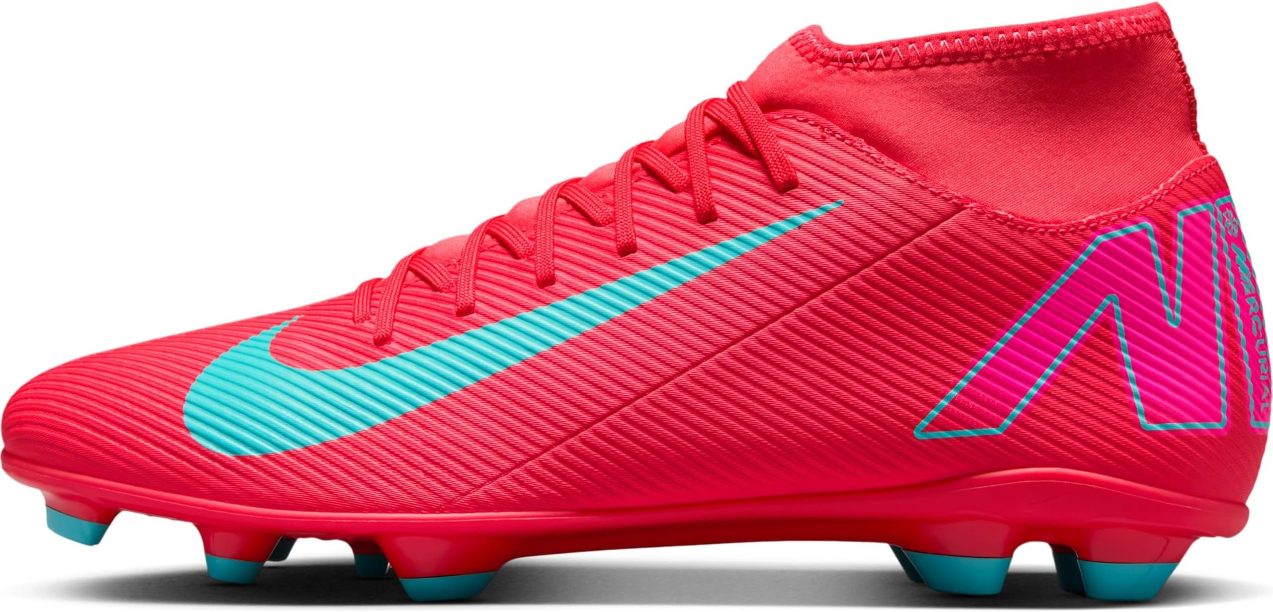 nike soccer cleats womens
