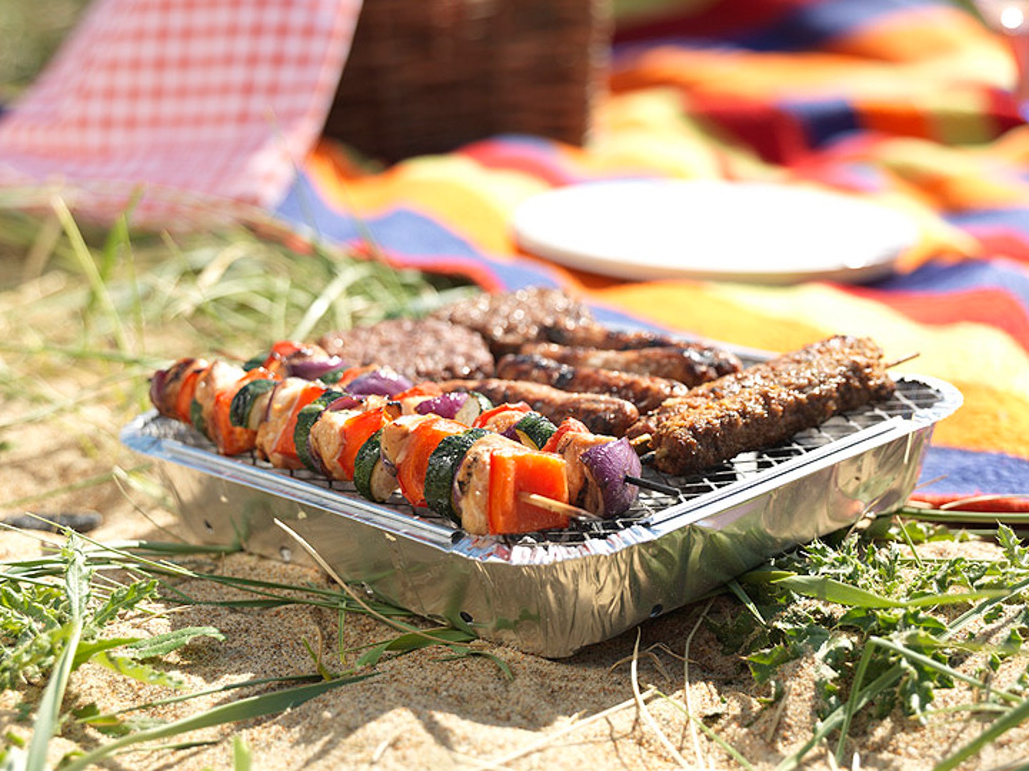 Bar-Be-Quick Barbecue USA e Getta limitato a Questo Prezzo