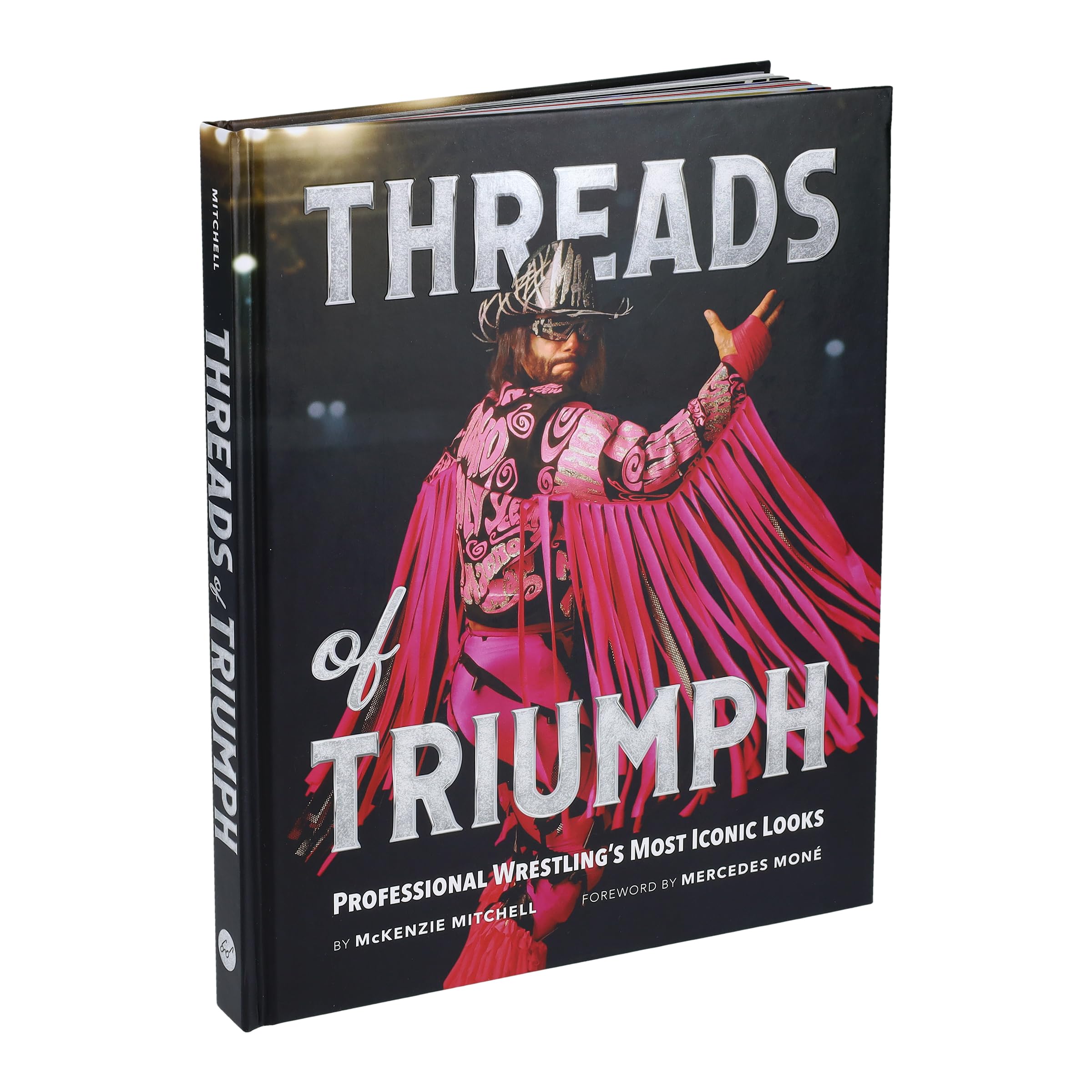 Threads of Triumph: Professional Wrestling's Most Iconic Looks
