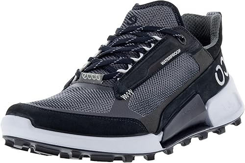 ECCO Mujer Biom 2.1 Low Cross Mountain Impermeable