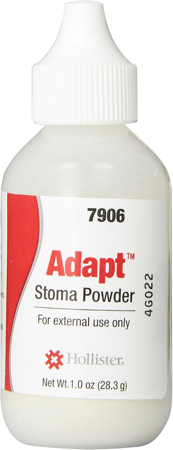hollister Adapt Stoma Powder Health & Household