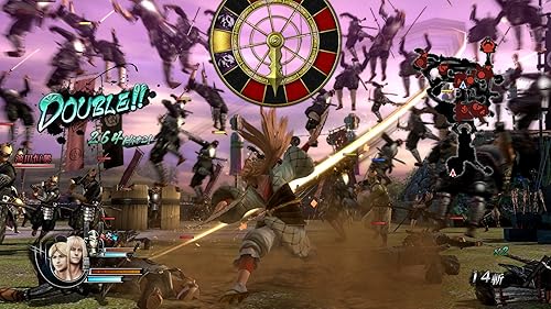 Vista 7 de Sengoku Basara 4 Sumeragi - Limited Edition [PS3]