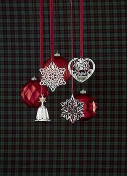 Amazon.com: Lenox 896168 2024 Annual Musical Bell