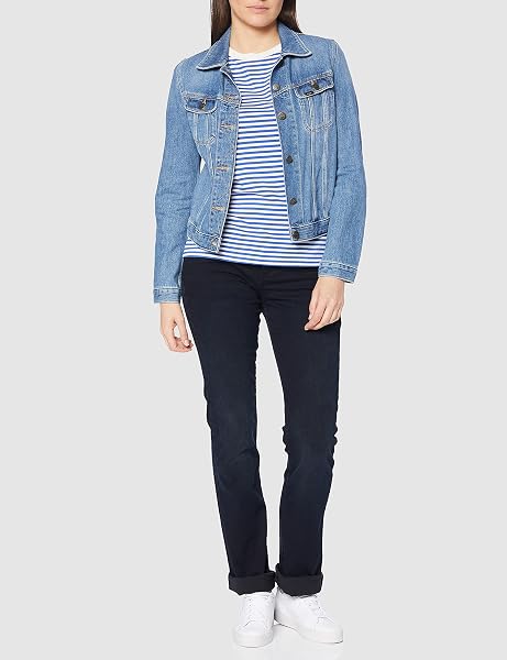 LTB Jeans Damen Valerie Jeans - 2
