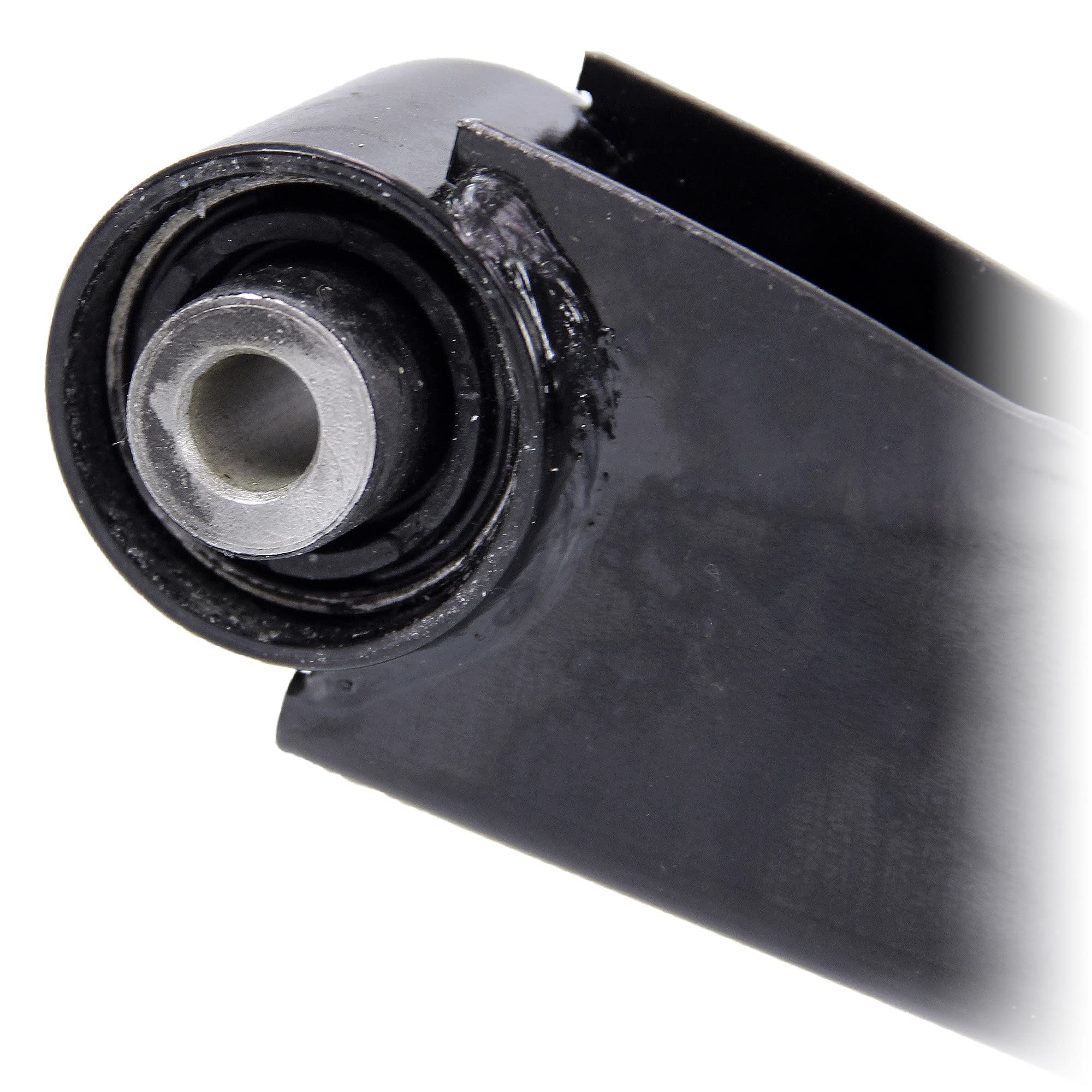 ATEC Germany 2x Querlenker Hinterachse unten links & rechts mit Lager OE NUMMERN ENSTPRECHEND - 1K0505311AA, 1K0505311AB, 1K0505311H, 1K0505311J, 1K0505311S, 1K0505311T