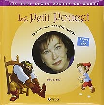 Download Le Petit Poucet (1CD audio) PDF