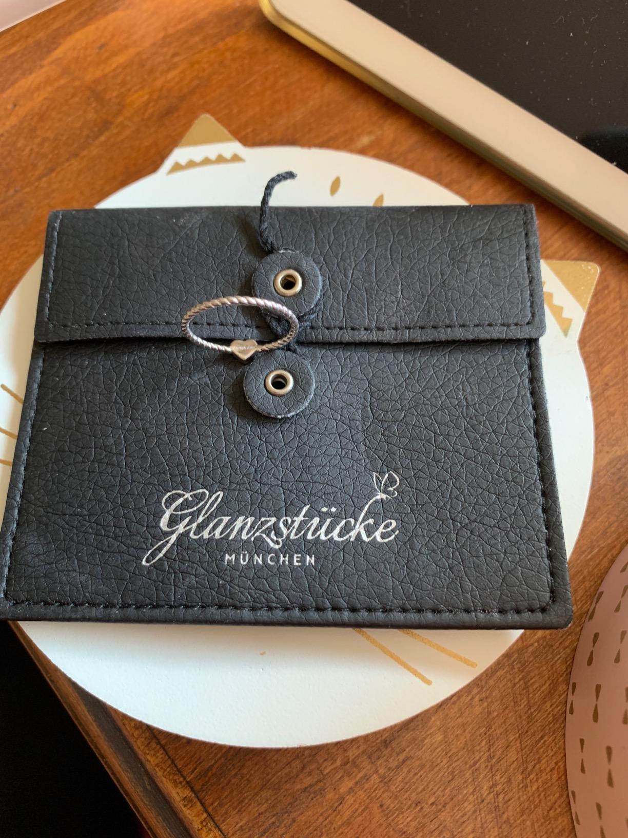 Ein toller minimaler Ring