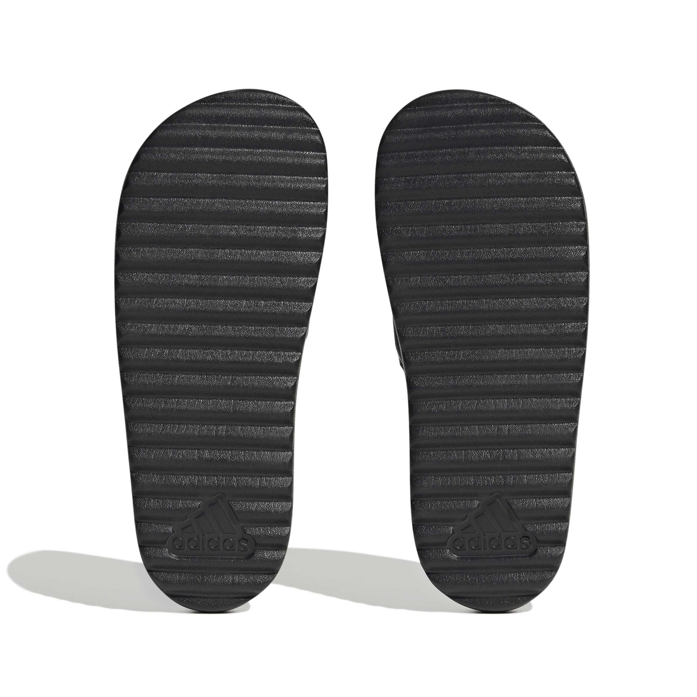 adidas Women's Claquette Adilette Platform