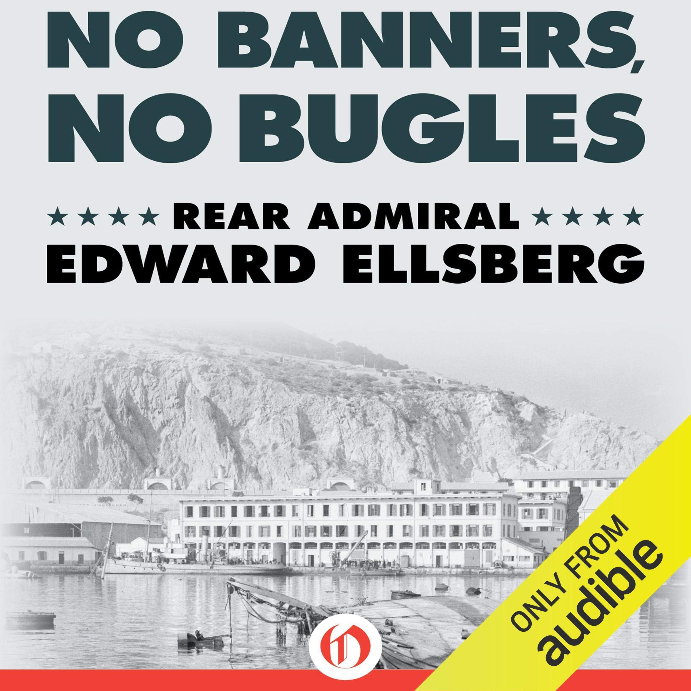No Banners, No Bugles