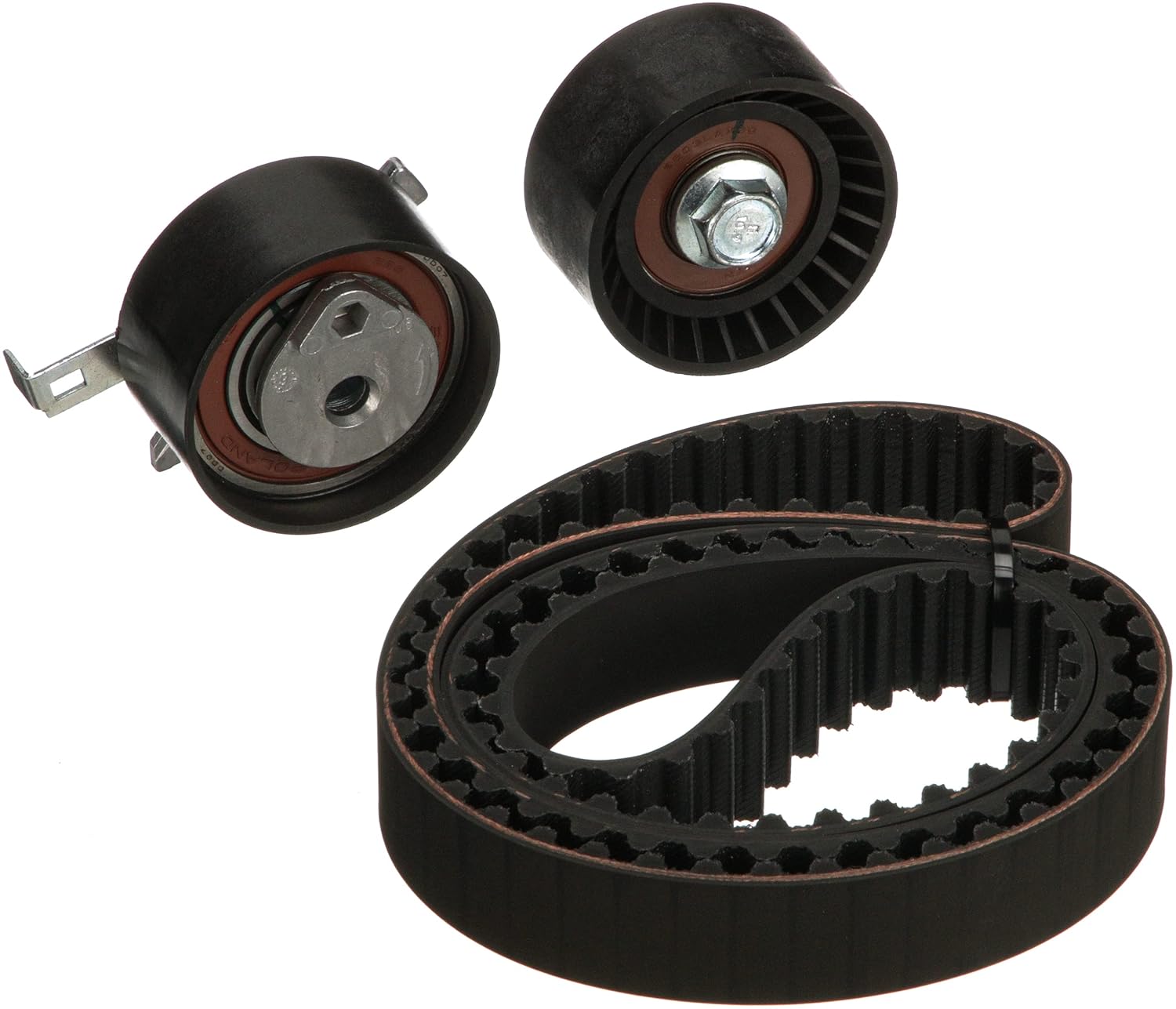 Kit Gates TCK294B - Correia Dentada e Componentes para Motor