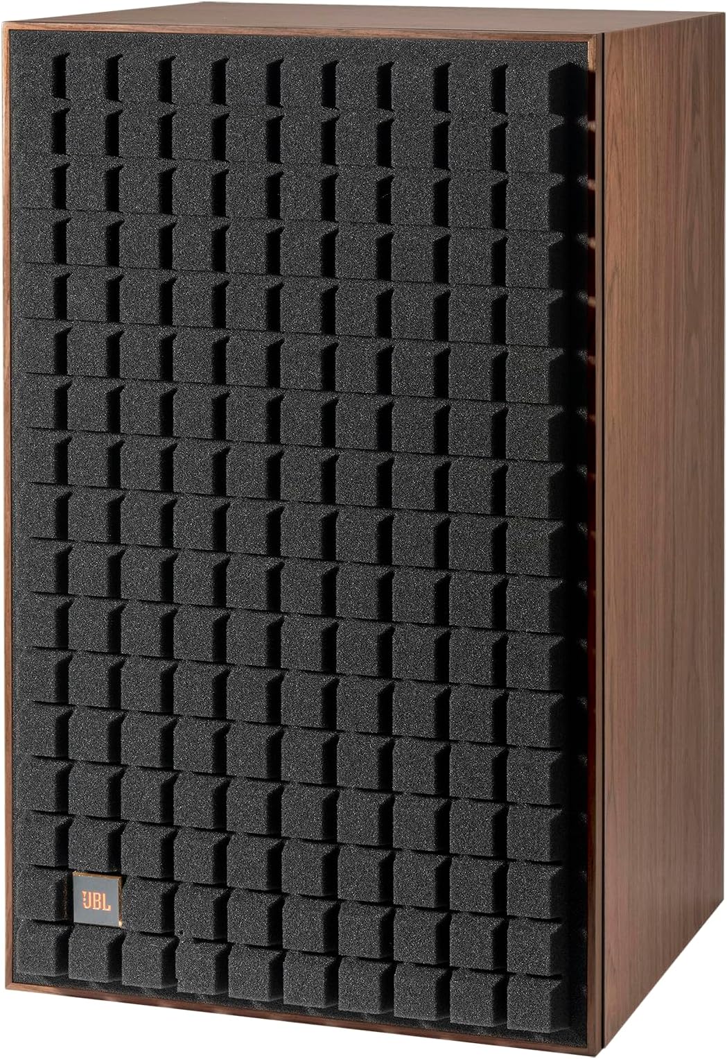 - L100 Classic MK2 / Sold as 1 Unit Buy 2 for Stereo Use / 300mm Woofer / 3-Way / Bookshelf / Front Bath Reflex / Black / JBLL100MK2BLK