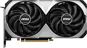 グラフィックボード・グラボ・ビデオカード MSI VENTUS 2X RTX4060TI 16GB Amazon | MSI グラフィックスボード GeForce RTX 4060 Ti VENTUS