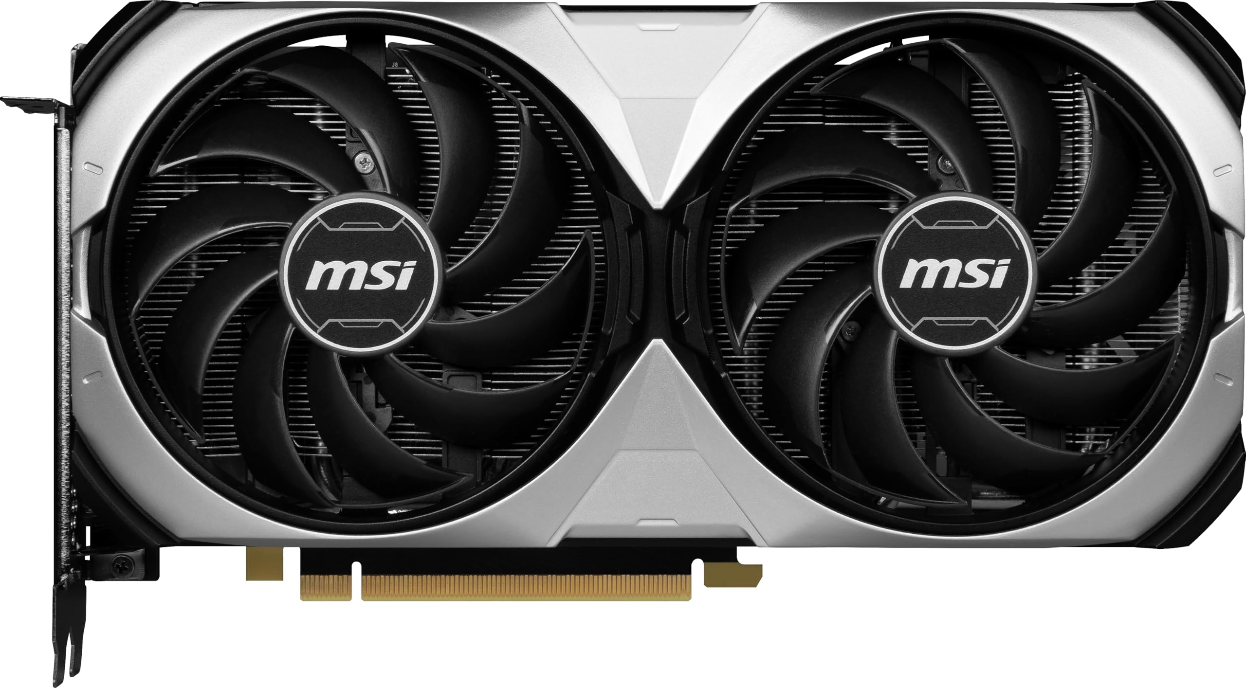 VGA MSI GeForce® RTX 4070 TI SUPER 16GB Ventus 2X OC