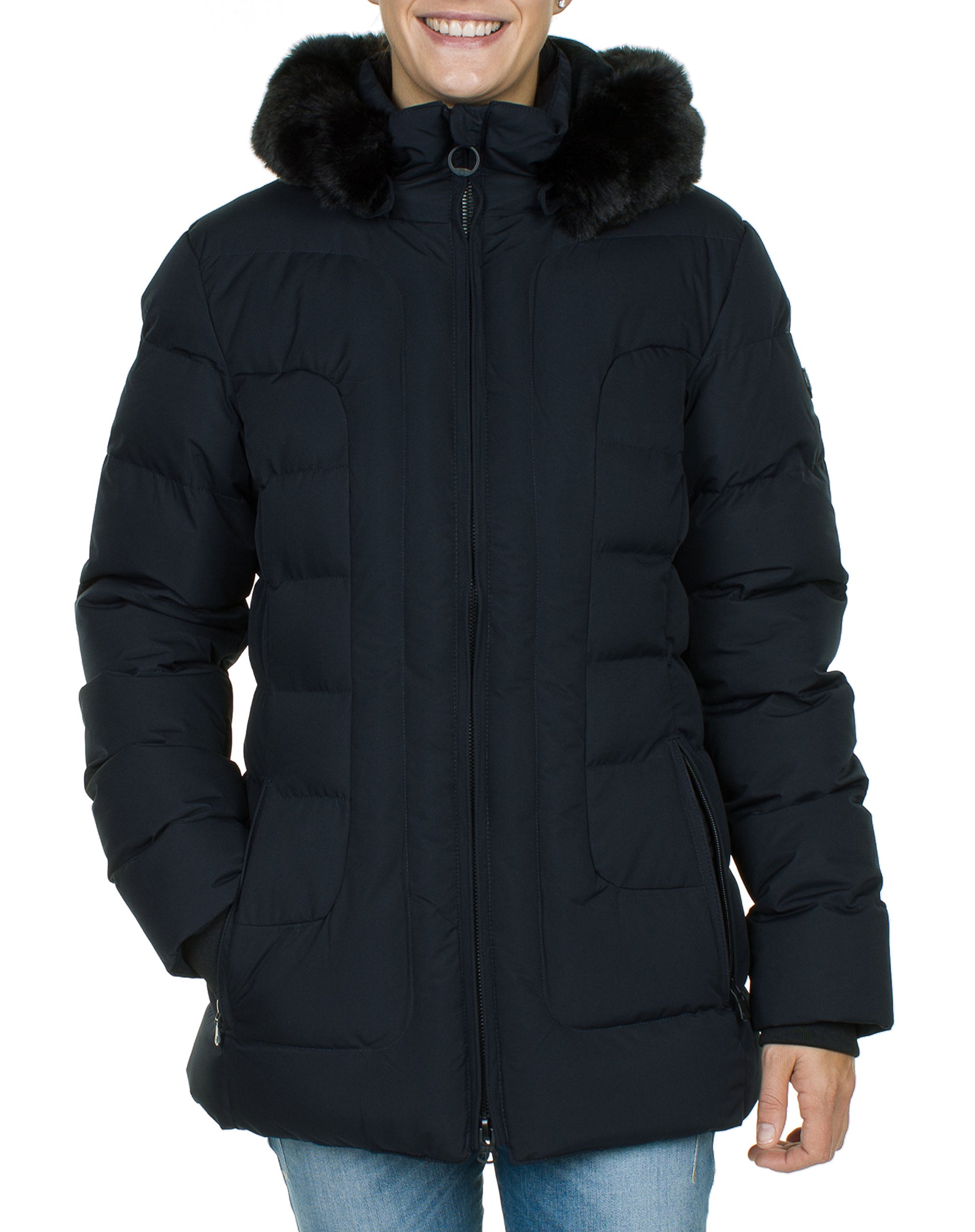 Wellensteyn Damen Belvedere Jacke