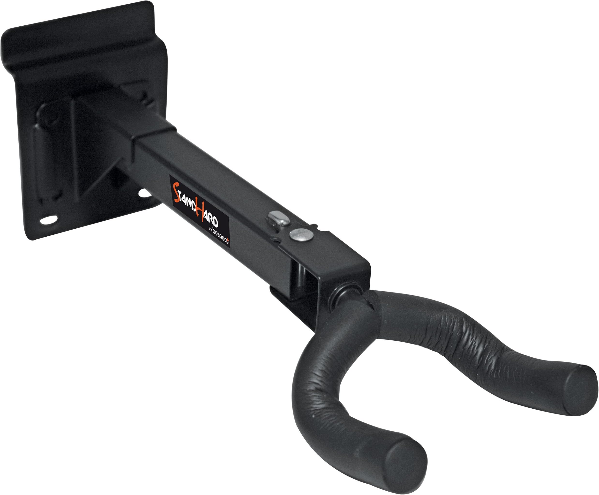 Bespeco SH18 Universal Guitar Stand for Wall/Display