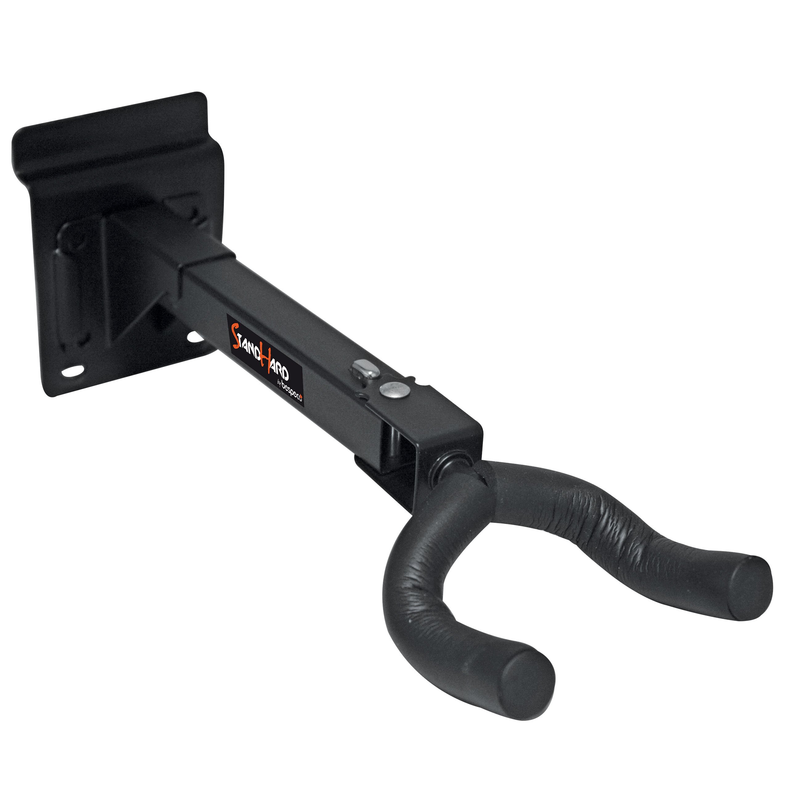 Bespeco SH18 Universal Guitar Stand for Wall/Display