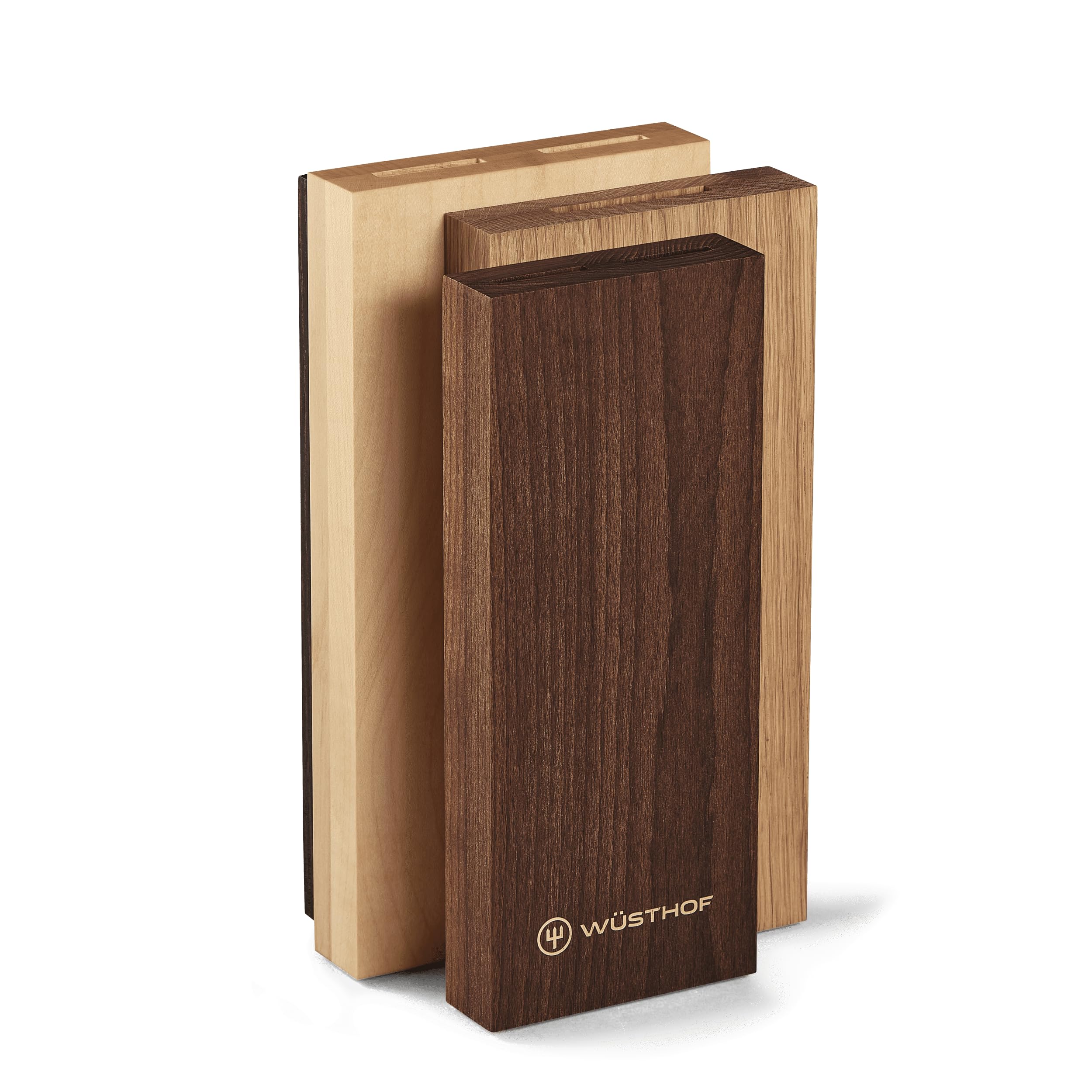 WÜSTHOF Crafter Knife Block Unequipped