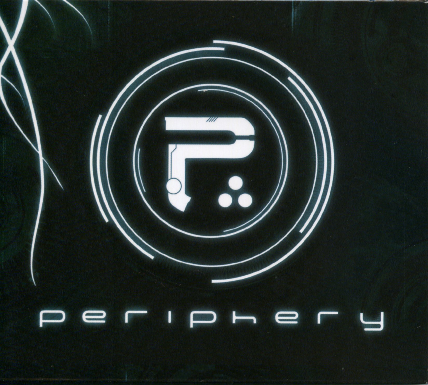 Periphery [Audio CD] PERIPHERY