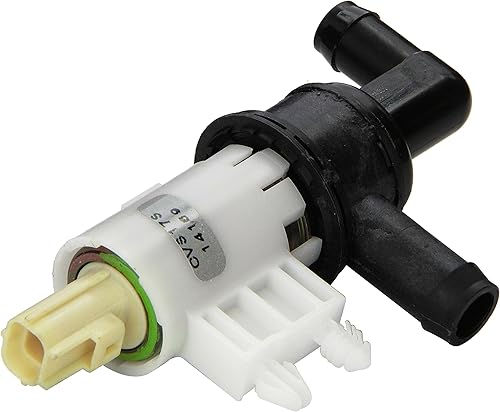 Standard Motor Products Solenoide de ventilación del recipiente de vapor CVS17