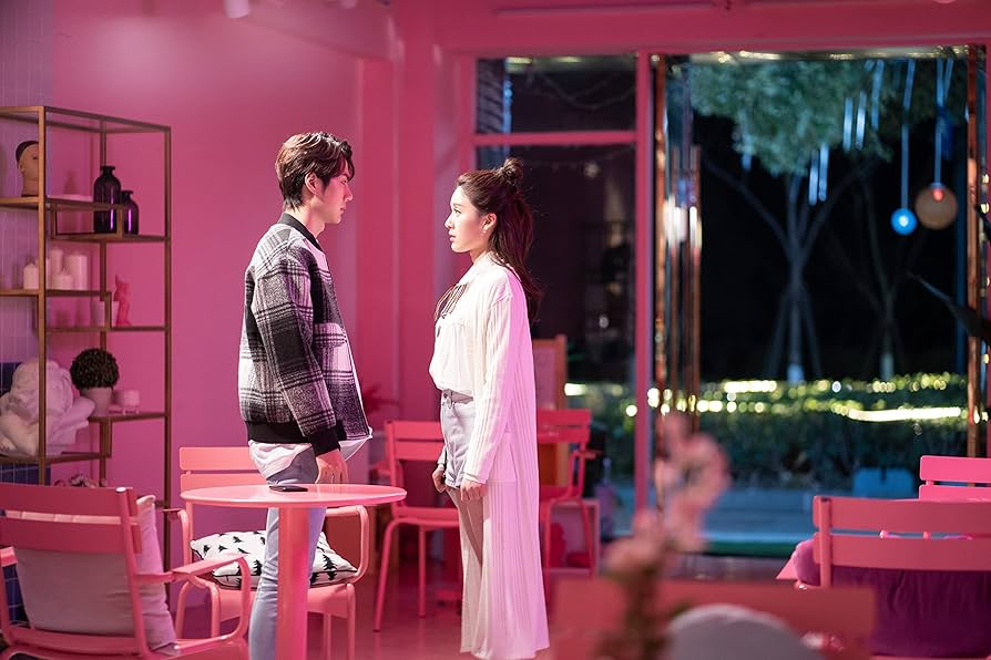 Amazon.co.jp: GANK YOUR HEART-キミと、世界の果てまで- DVD