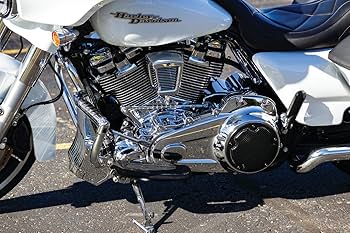 Amazon.com: Kuryakyn Precision™ Starter Cover for Milwaukee